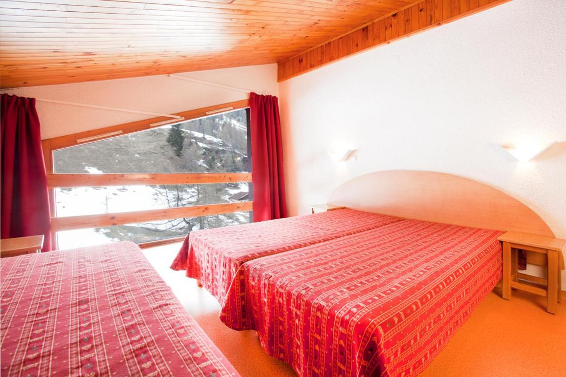 Vvf Residence Plagne 1800 Paradiski La Plagne Exterior photo