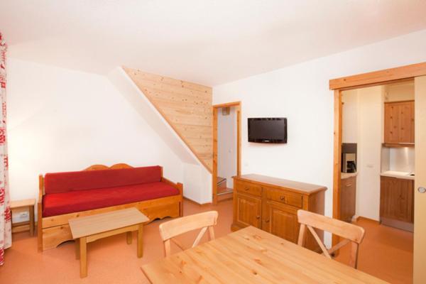 Vvf Residence Plagne 1800 Paradiski La Plagne Exterior photo