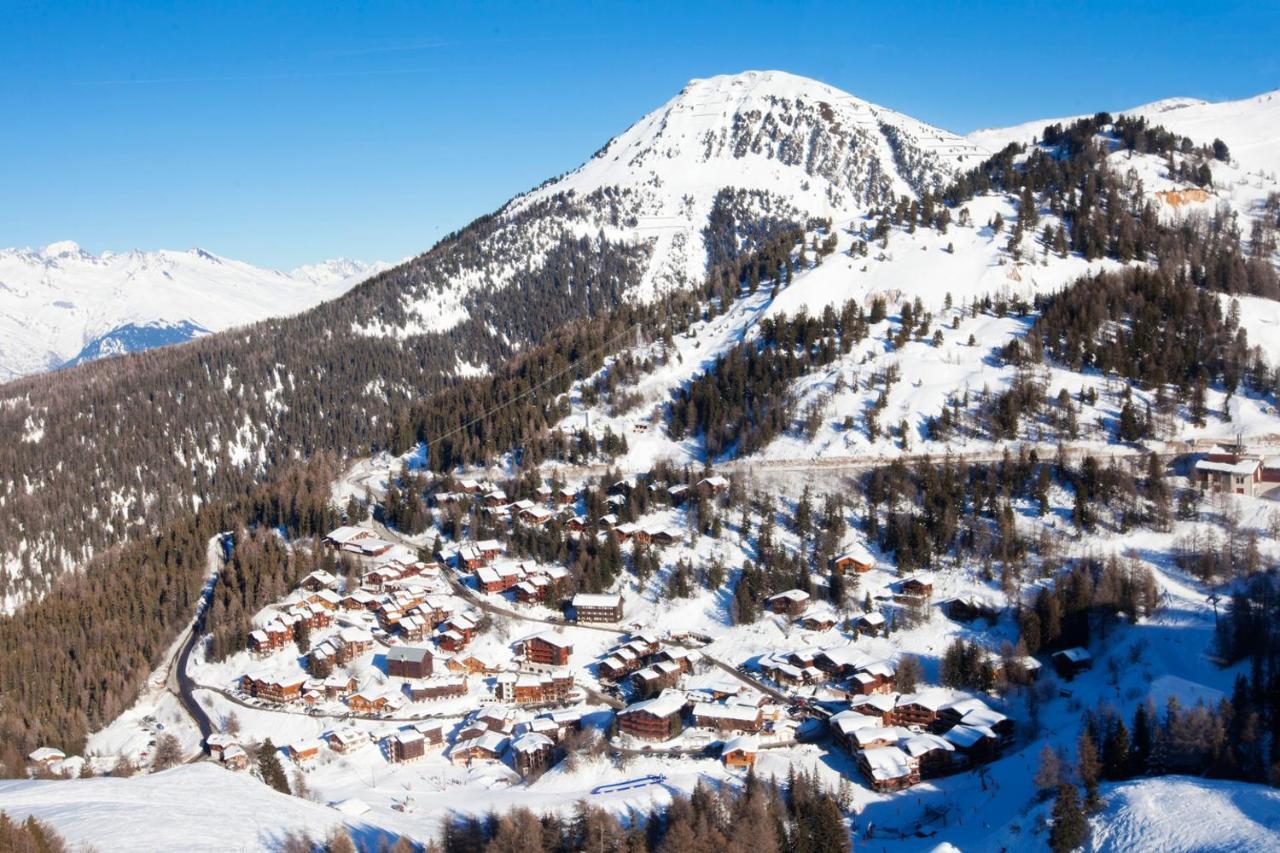 Vvf Residence Plagne 1800 Paradiski La Plagne Exterior photo