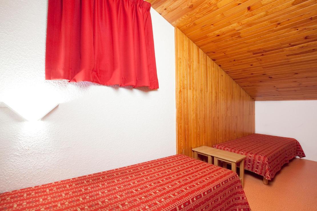 Vvf Residence Plagne 1800 Paradiski La Plagne Exterior photo
