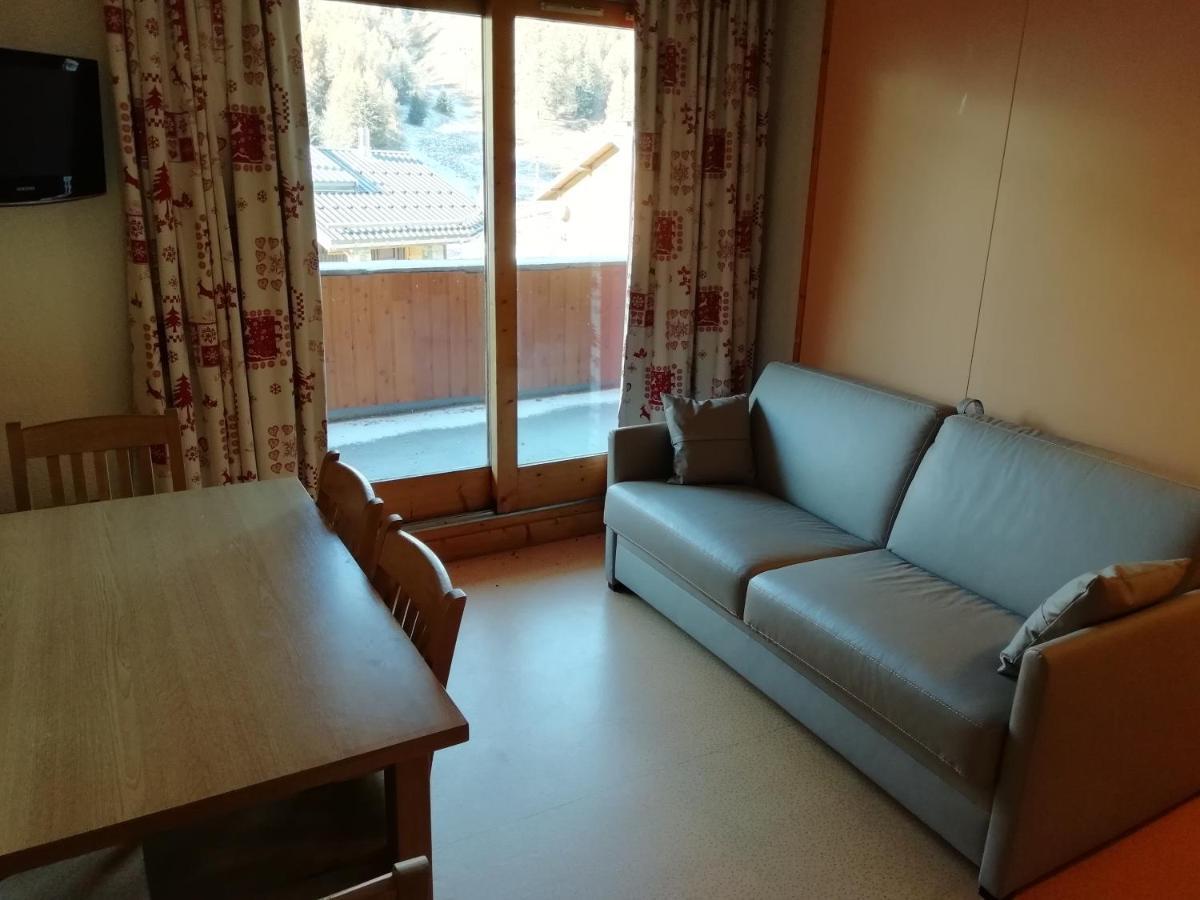 Vvf Residence Plagne 1800 Paradiski La Plagne Exterior photo
