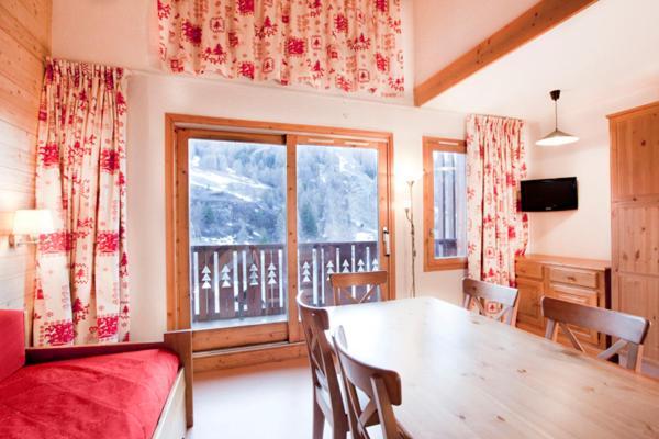 Vvf Residence Plagne 1800 Paradiski La Plagne Exterior photo
